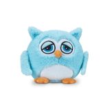IGRAČA DORMEO ČUSTVENA SOVICA MINI BLU-BLU, ŽALOSTNA