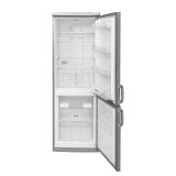 HLADILNIK IN ZAMRZOVALNIK CANDY CVBN 6182 XBA