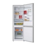 HLADILNIK IN ZAMRZOVALNIK CANDY CVBN 6184XBF/S1