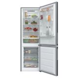 HLADILNIK IN ZAMRZOVALNIK CANDY CVBNM 6182XP/SN