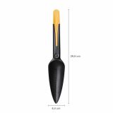 CVETLIČNO ORODJE FISKARS LOPATICA SADILNA SOLID 1057641