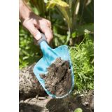 CVETLIČNO ORODJE GARDENA CLASSIC LOPATICA ZA ROŽE VELIKA 12 CM