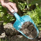 CVETLIČNO ORODJE GARDENA CLASSIC LOPATICA ZA ROŽE VELIKA 12 CM