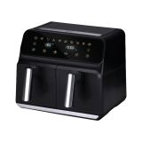 CVRTNIK NA VROČI ZRAK ALPINA DOUBLE XXL, NA VROČ ZRAK 8L