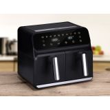 CVRTNIK NA VROČI ZRAK ALPINA DOUBLE XXL, NA VROČ ZRAK 8L