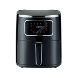 CVRTNIK NA VROČI ZRAK ALPINA NA VROČ ZRAK XL, 4.5 L DIGITALEN ZASLON