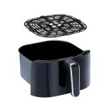 CVRTNIK NA VROČI ZRAK ALPINA NA VROČ ZRAK XL, 4.5 L DIGITALEN ZASLON