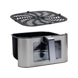 CVRTNIK NA VROČI ZRAK ALPINA NA VROČ ZRAK, XXL, 8L