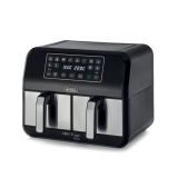 CVRTNIK ARIETE 4624 Z DVOJNO KOŠARO METAL