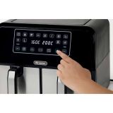 CVRTNIK ARIETE 4624 Z DVOJNO KOŠARO METAL