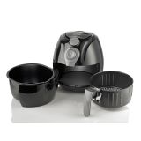 CVRTNIK GORENJE AF 1500 B NA VROČ ZRAK