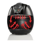 CVRTNIK GORENJE AF 1500 B NA VROČ ZRAK