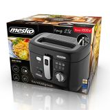 CVRTNIK NA OLJE MESKO MS4908 2.5L