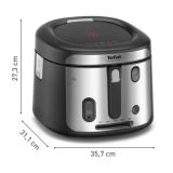 CVRTNIK NA OLJE TEFAL FF2588E0