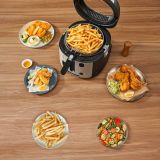 CVRTNIK NA OLJE TEFAL FF2588E0