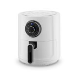 DELIMANO CVRTNIK NA VROČ ZRAK BEL