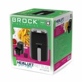 CVRTNIK NA VROČI ZRAK BROCK AFM 4203 BK