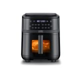 CVRTNIK NA VROČI ZRAK CASO STEAM & AIR FRY 700