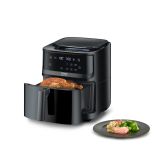 CVRTNIK NA VROČI ZRAK CASO STEAM & AIR FRY 700