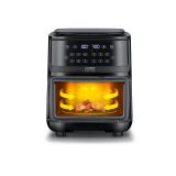 CVRTNIK NA VROČI ZRAK CASO STEAM & AIR FRY 700