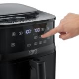 CVRTNIK NA VROČI ZRAK CASO STEAM & AIR FRY 700