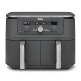 CVRTNIK NA VROČI ZRAK NINJA DZ400EU MAX 6V1 DUAL ZONE 9.5 L