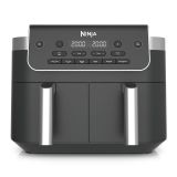 CVRTNIK NA VROČI ZRAK NINJA DZ801EU DUALZONE 7.6 L