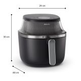 CVRTNIK NA VROČI ZRAK PHILIPS NA322/00