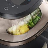 CVRTNIK NA VROČI ZRAK PHILIPS NA547/07