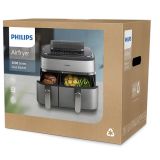CVRTNIK NA VROČI ZRAK PHILIPS NA555/00