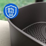CVRTNIK NA VROČI ZRAK PHILIPS NA565/02