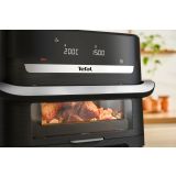 CVRTNIK NA VROČI ZRAK TEFAL INFRA EVER FRY DUAL FLEX EY9278E0