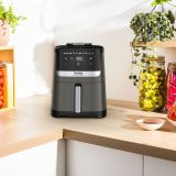 CVRTNIK NA VROČI ZRAK TEFAL EY551HE0 SILENCE XL