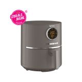 CVRTNIK NA VROČI ZRAK TEFAL ULTRA FRY EY111B15