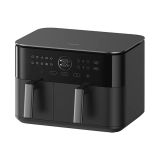 CVRTNIK NA VROČI ZRAK XIAOMI DUAL ZONE AIR FRYER 10L