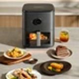 CVRTNIK NA VROČI ZRAK XIAOMI MIJIA PARNI CVRTNIK SMART AIR FRYER 7 L EU