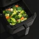 CVRTNIK NA VROČI ZRAK XIAOMI MIJIA PARNI CVRTNIK SMART AIR FRYER 7 L EU