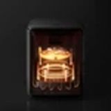 CVRTNIK NA VROČI ZRAK XIAOMI MIJIA PARNI CVRTNIK SMART AIR FRYER 7 L EU