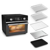 CVRTNIK NA VROČI ZRAK TEFAL FW606810