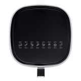 CVRTNIK NA VROČI ZRAK UFESA ELEKTRA BEL 5 L