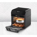 CVRTNIK NA VROČI ZRAK UFESA MAGISTER 12 L