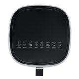 CVRTNIK NA VROČI ZRAK UFESA PHANTOM WIFI BEL