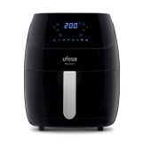 CVRTNIK NA VROČI ZRAK UFESA PHANTOM WIFI ČRN