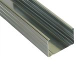 PODKONSTRUKCIJSKI PROFIL MQ CW 100/3500 ZA STENE POKONČNI