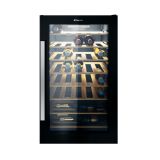 HLADILNA VINSKA VITRINA CANDY CWC 154 EEL/N