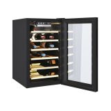 HLADILNA VITRINA CANDY CWCEL 210/N