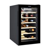 HLADILNA VITRINA CANDY CWCEL 210/N