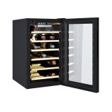 HLADILNA VITRINA CANDY CWCEL 210/N