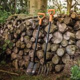 PREKOPNE VILE FISKARS D ROČAJ