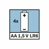 DIGITALNI DETEKTOR BOSCH D-TECT 150 PROFESSIONAL